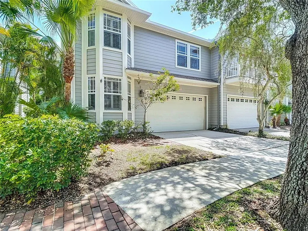 2874 Bayshore Trails Drive, Tampa, FL, 33611