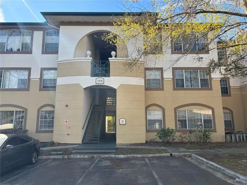 17106 Carrington Park Drive Unit 622, Tampa, FL, 33647