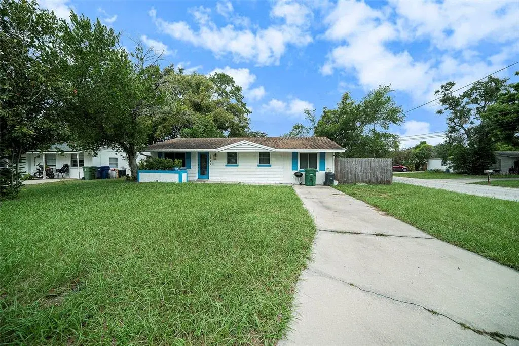 2620 E Liberty Street, Tampa, FL, 33612