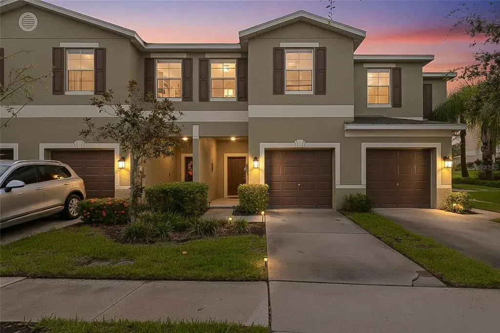 20451 Berrywood Lane, Tampa, FL, 33647
