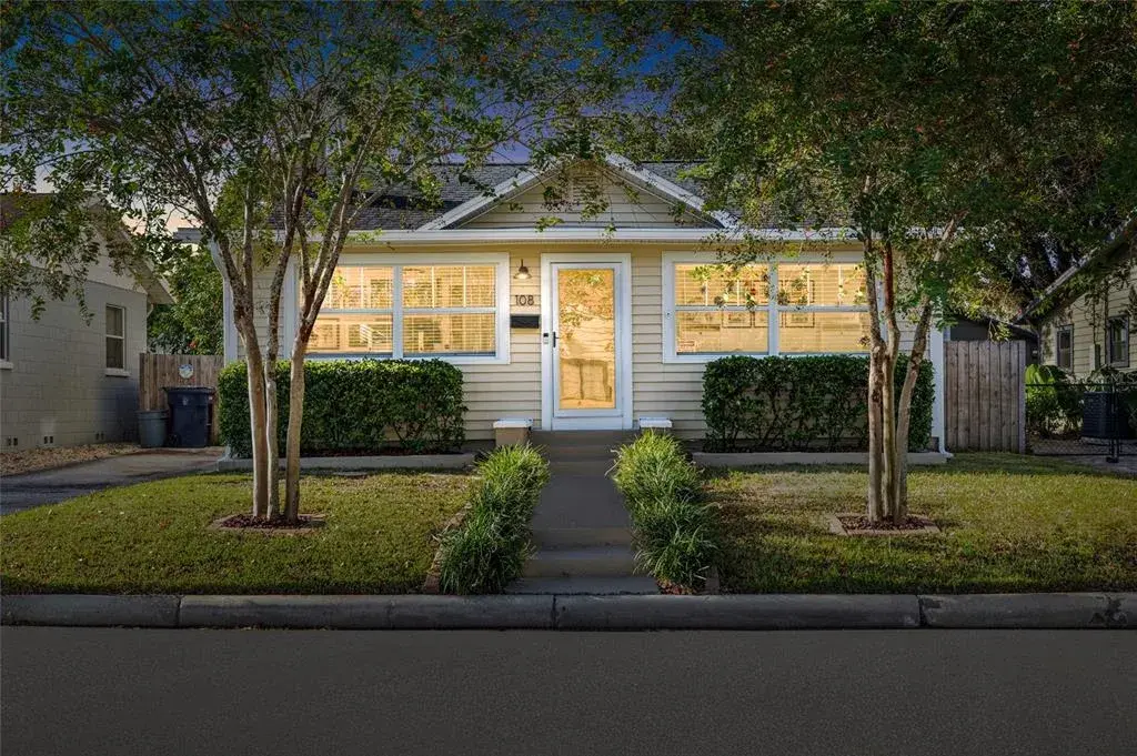 108 W Alva Street, Tampa, FL, 33603
