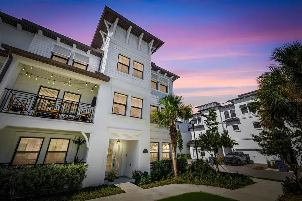 5351 Bridge Street Unit 78, Tampa, FL, 33611