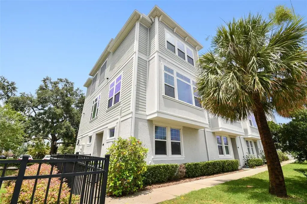 115 N Arrawana Avenue Unit 1, Tampa, FL, 33609