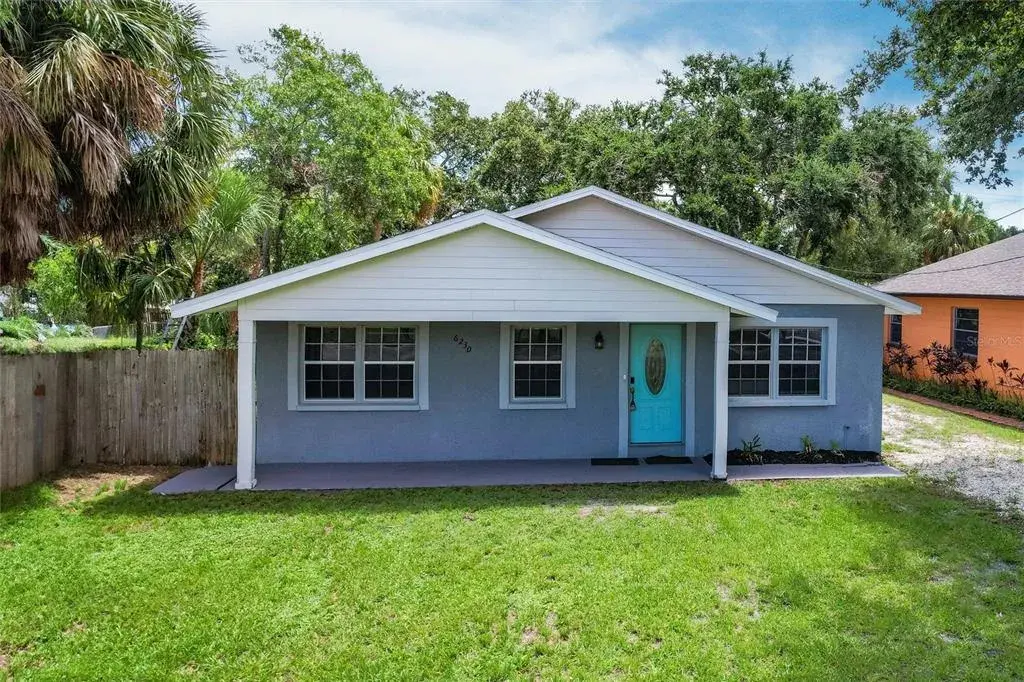 6230 S Martindale Avenue, Tampa, FL, 33611