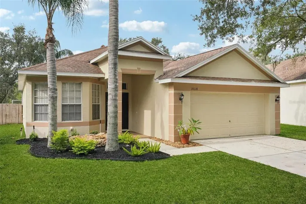18118 Antietam Court, Tampa, FL, 33647