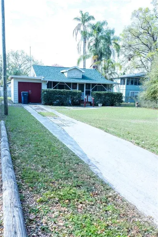 126 W North Street, Tampa, FL, 33604