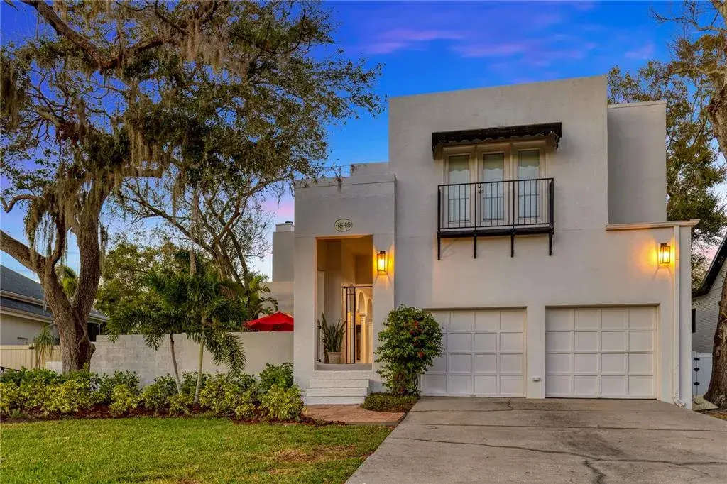 4845 W Sunset Boulevard, Tampa, FL, 33629