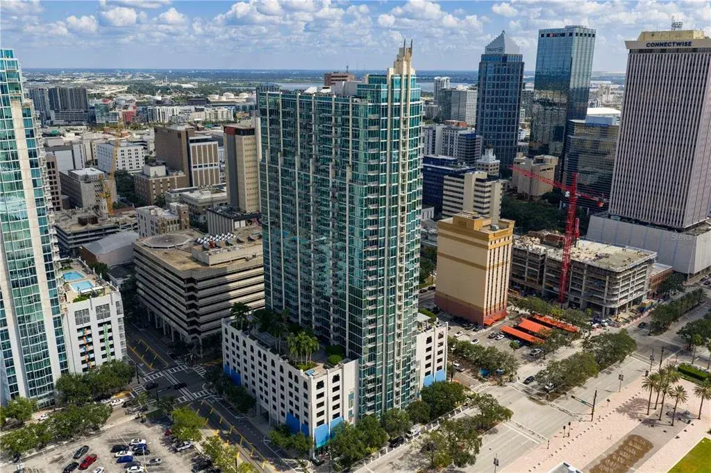 777 N Ashley Drive Unit 402, Tampa, FL, 33602