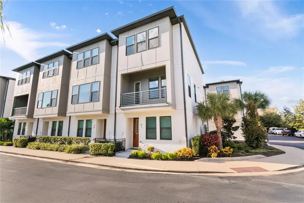 2511 N Grady Avenue Unit 41, Tampa, FL, 33607