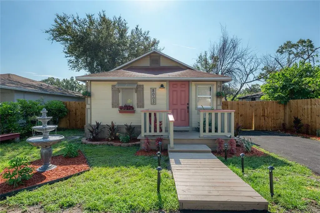 8003 N Klondyke Street, Tampa, FL, 33604
