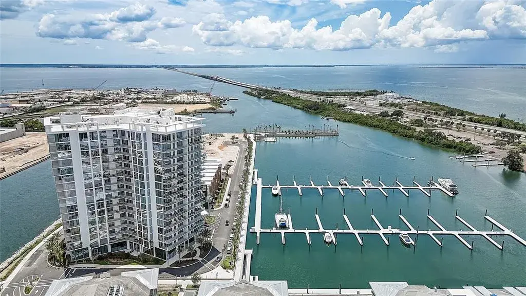 5120 Marina Way Unit 10008, Tampa, FL, 33611