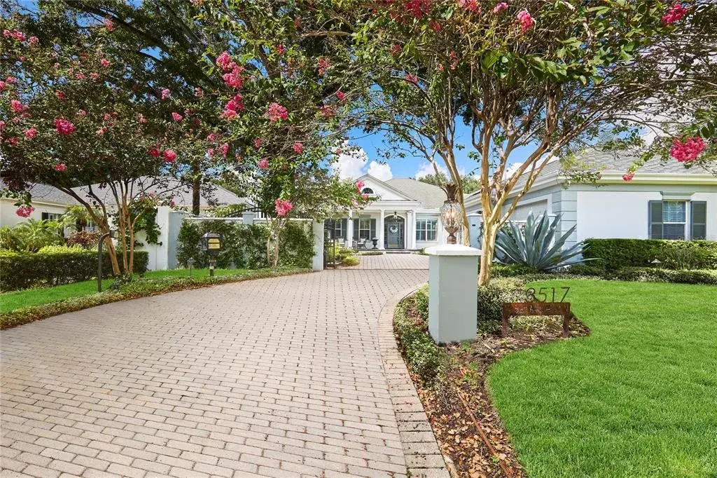 3517 W San Miguel Street N, Tampa, FL, 33629