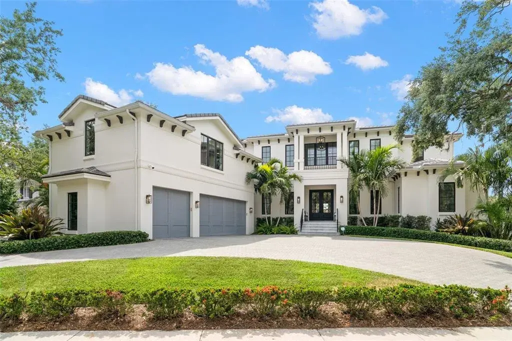 419 S Shore Crest Drive, Tampa, FL, 33609