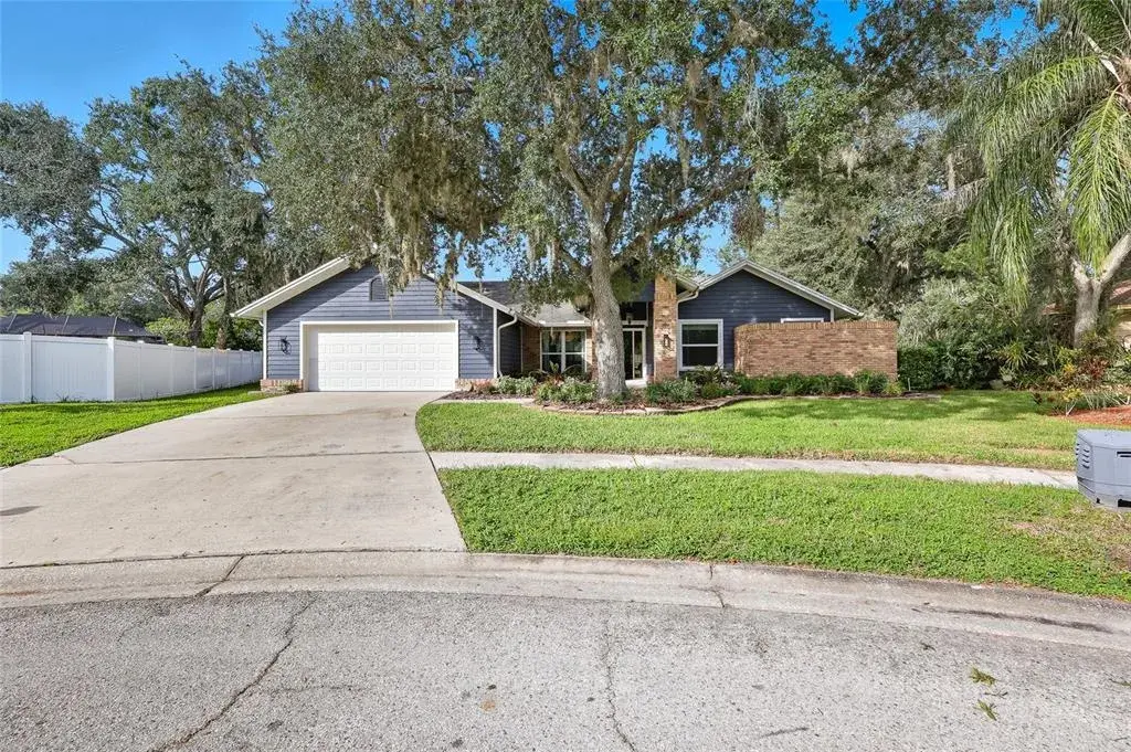 5201 Ives Court, Tampa, FL, 33647