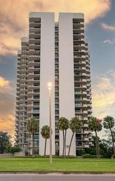 2413 Bayshore Boulevard Unit 503, Tampa, FL, 33629