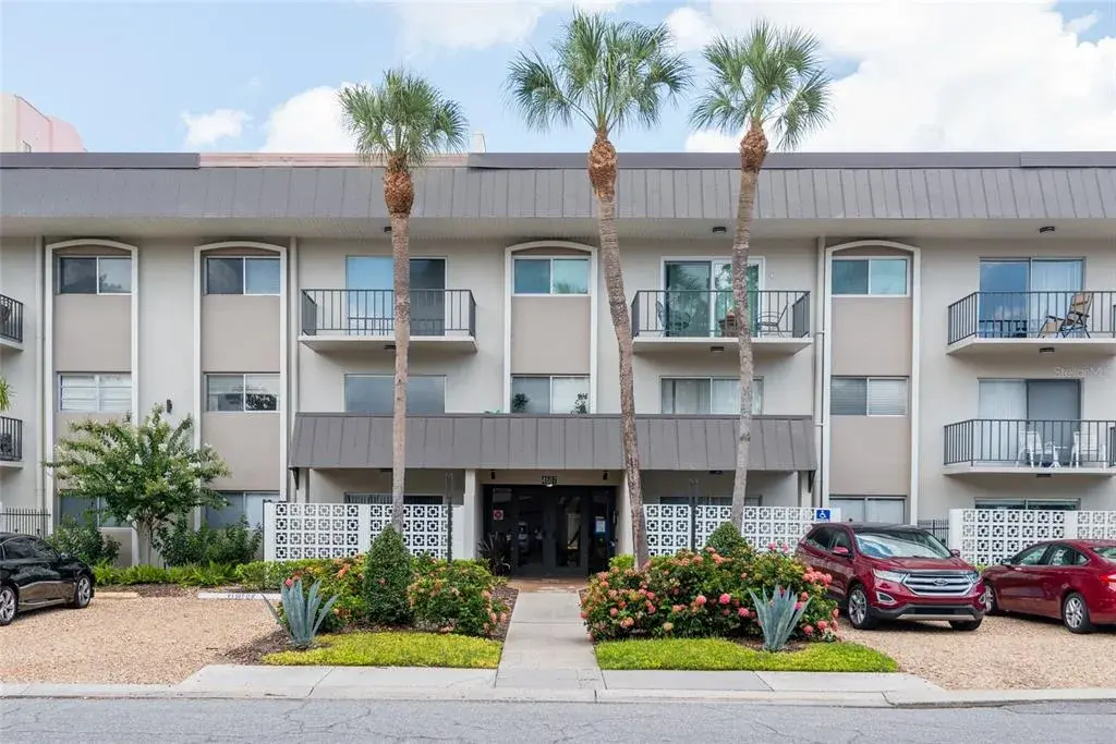 4607 W Fig Street Unit 208, Tampa, FL, 33609