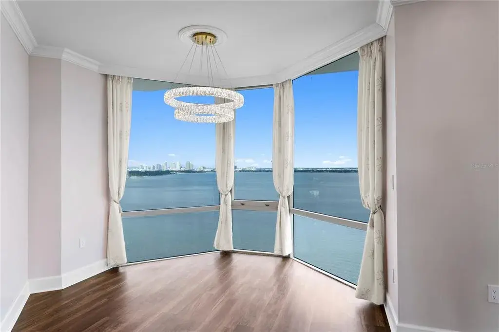 3435 Bayshore Boulevard Unit 1801s, Tampa, FL, 33629