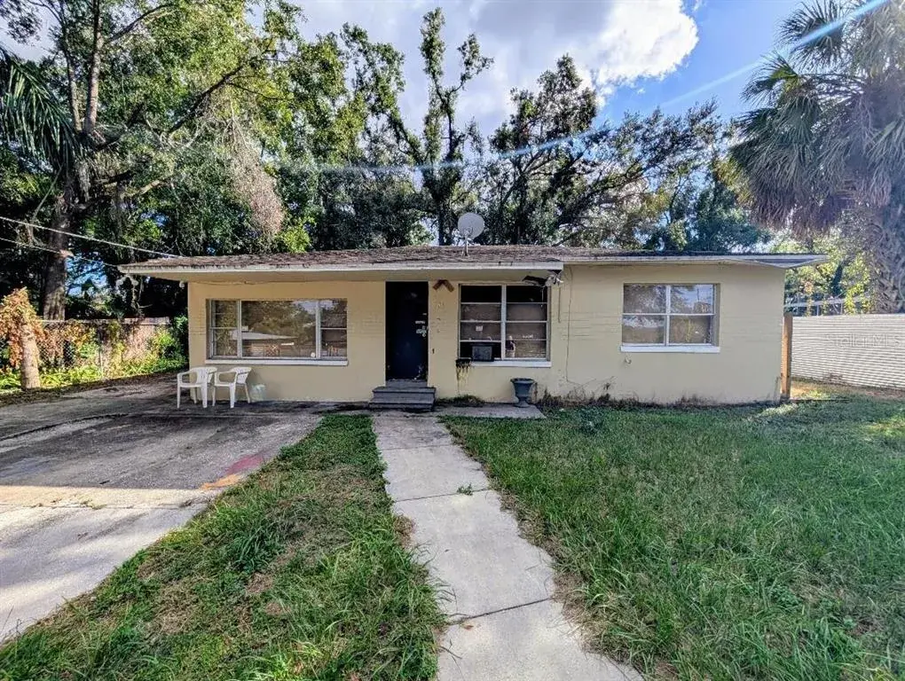 303 E Hollywood Street, Tampa, FL, 33604