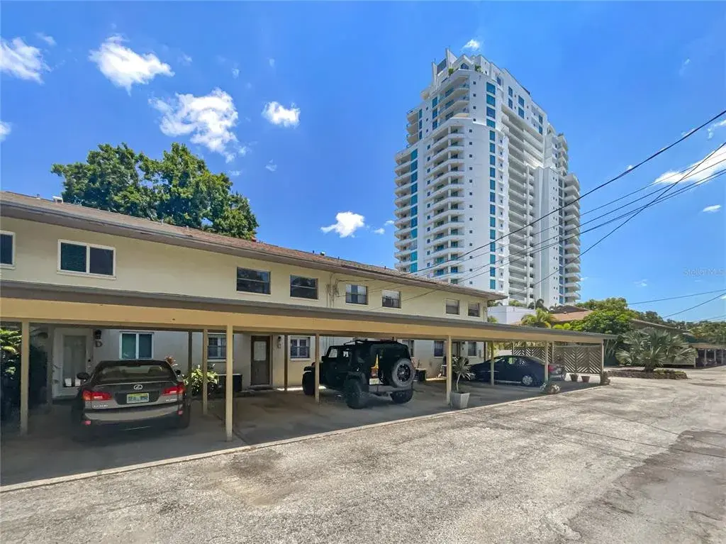 3421 S Carter Street Unit C, Tampa, FL, 33629