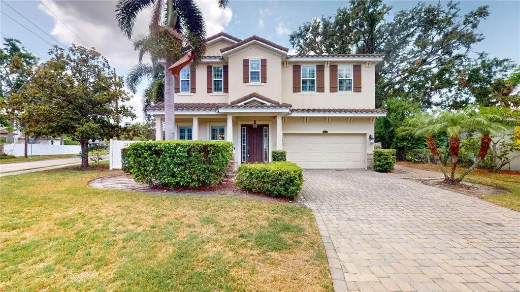 3615 S Church Avenue, Tampa, FL, 33629