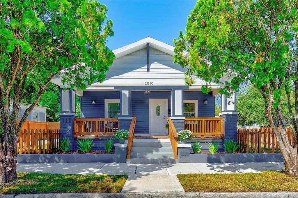 2510 N 13th Street, Tampa, FL, 33605