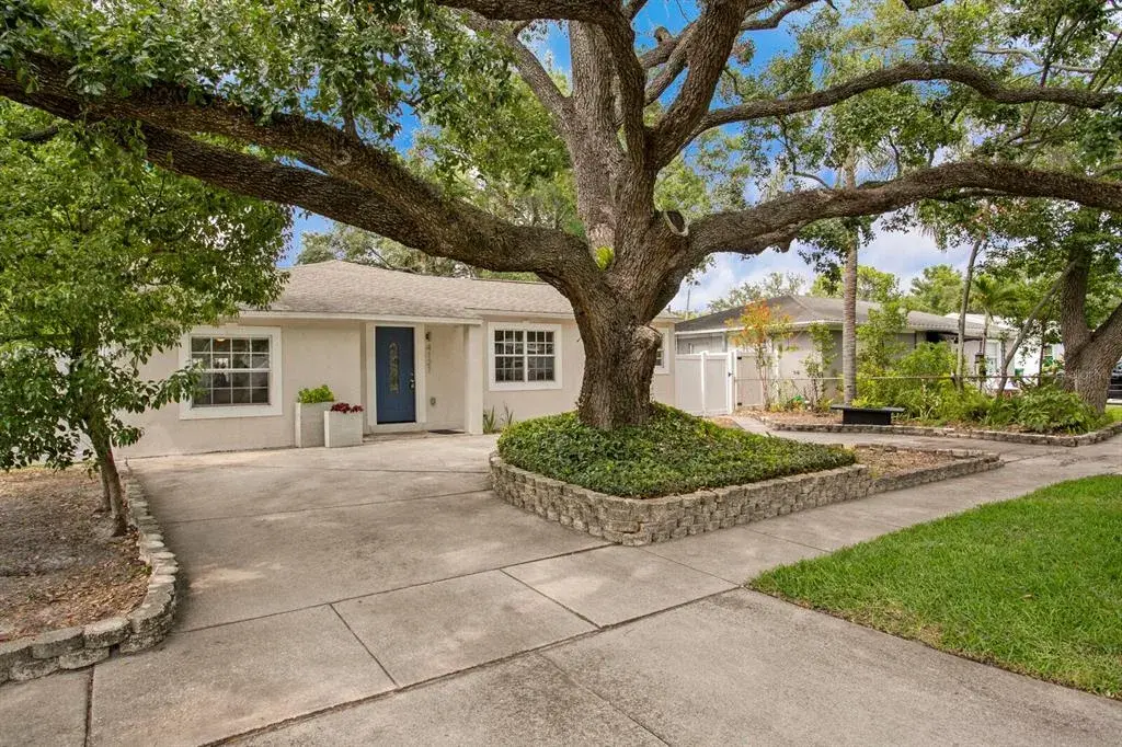 4121 W San Nicholas Street, Tampa, FL, 33629