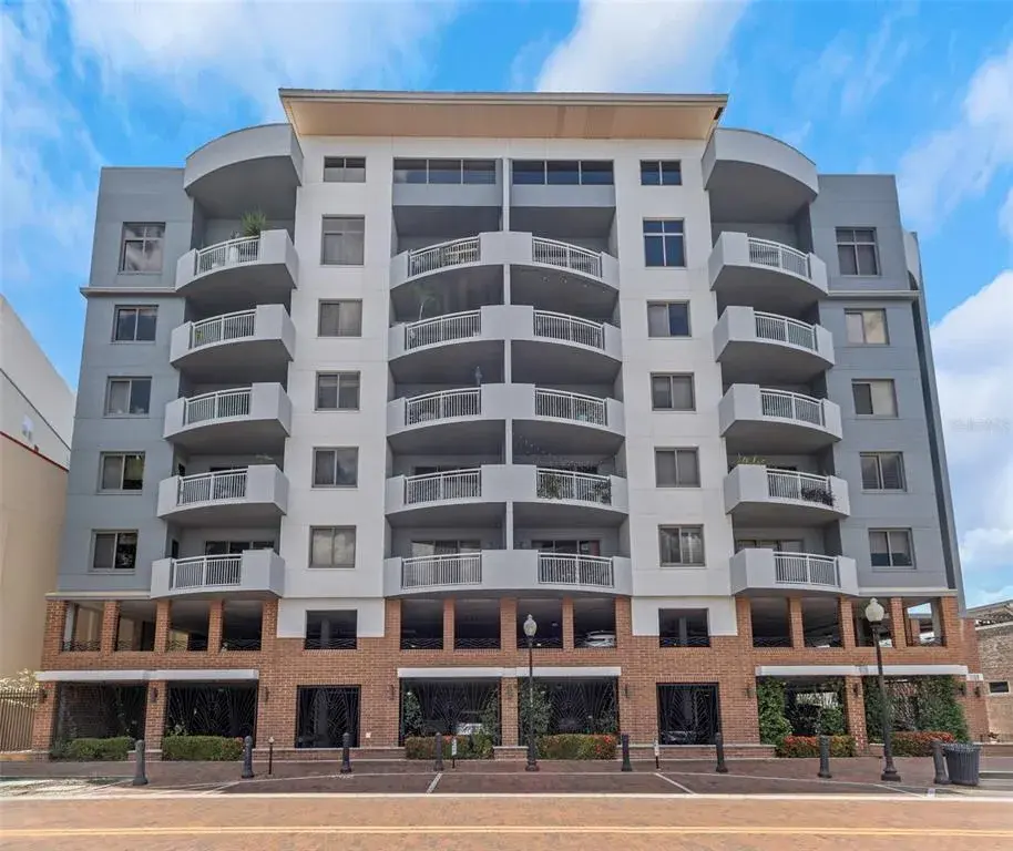 1108 N Franklin Street Unit 602, Tampa, FL, 33602