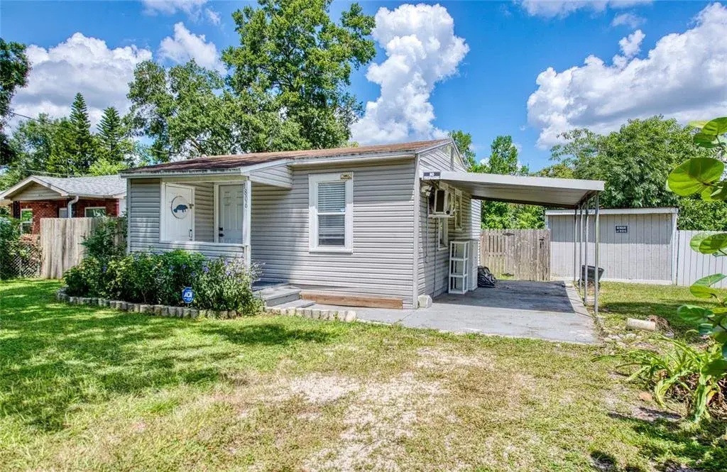 1806 E Poinsettia Ave, Tampa, FL, 33612