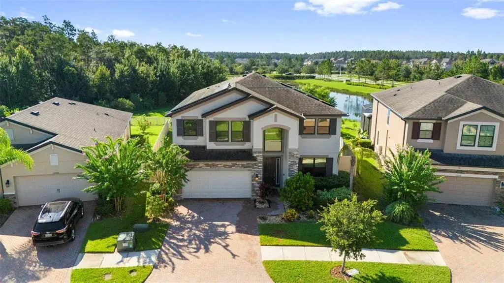 10721 Pleasant Knoll Drive, Tampa, FL, 33647