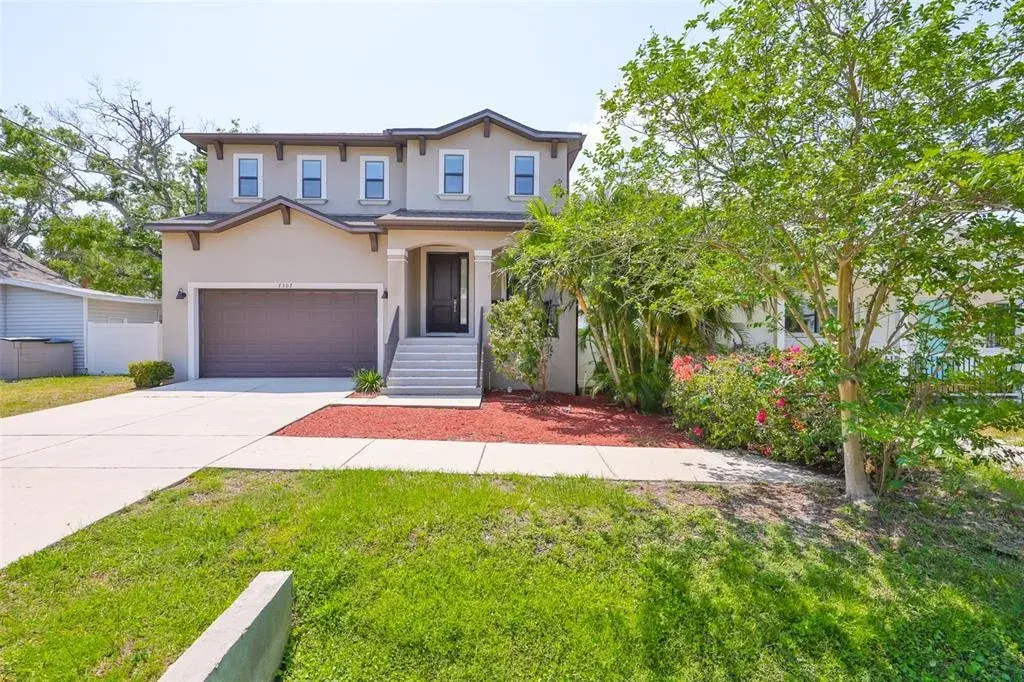 7307 S Morton Street, Tampa, FL, 33616