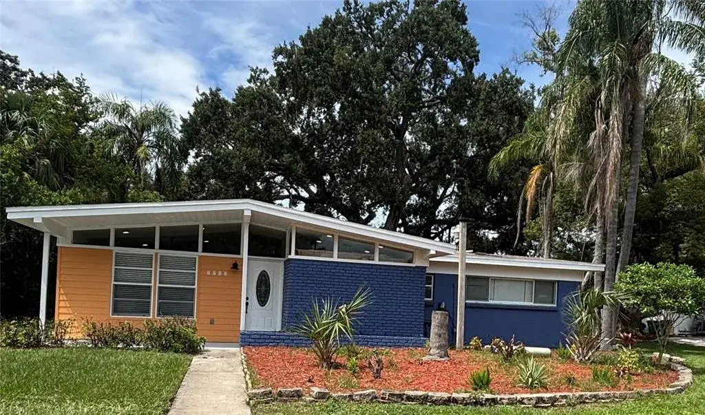 6508 N 34th Street, Tampa, FL, 33610