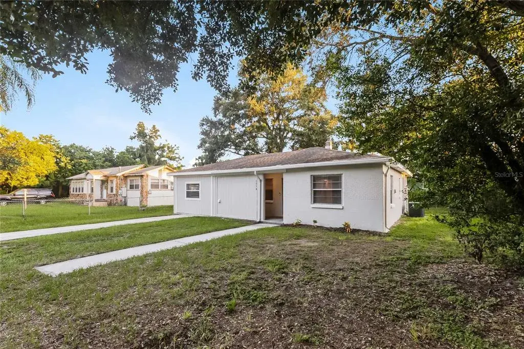 1514 E Ellicott Street, Tampa, FL, 33610