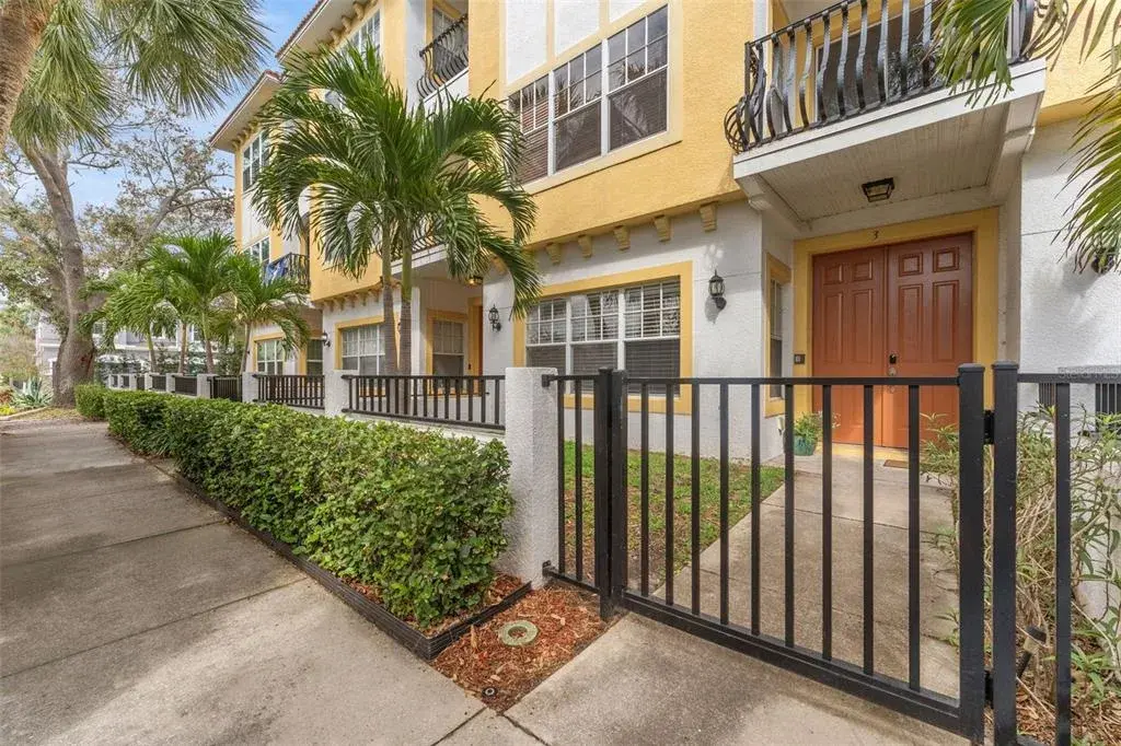 111 N Albany Avenue Unit 3, Tampa, FL, 33606