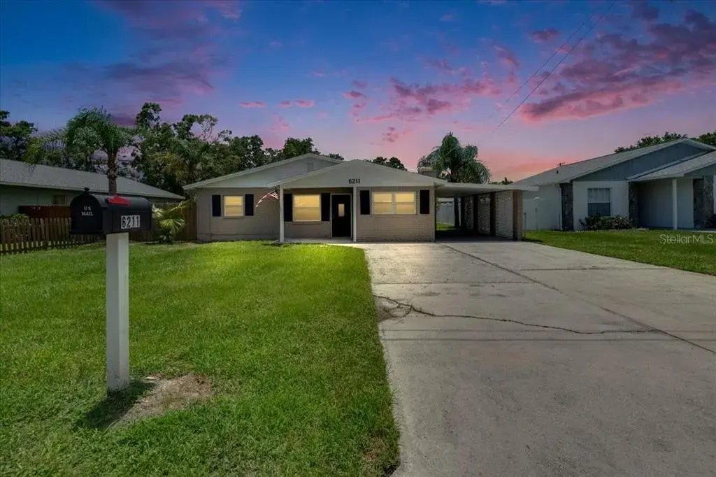 6211 S Harold Avenue, Tampa, FL, 33616