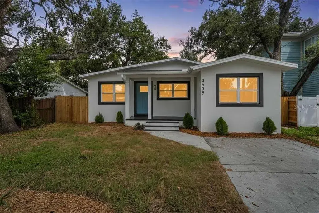3409 W Villa Rosa Street, Tampa, FL, 33611