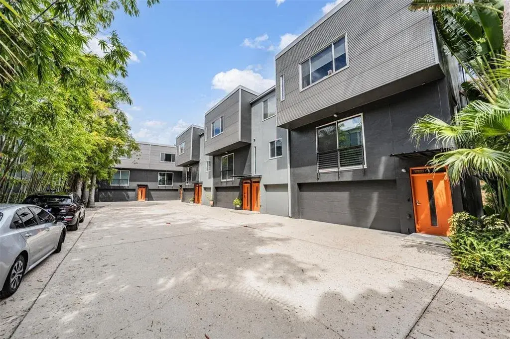 3107 W De Leon Street Unit 5, Tampa, FL, 33609