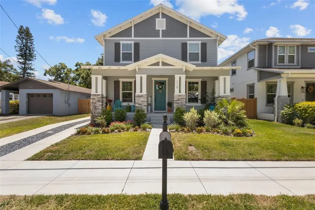 710 W River Heights Avenue, Tampa, FL, 33603