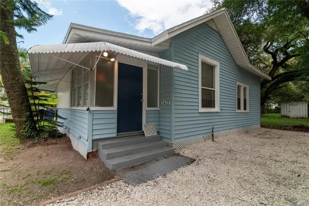 3409 N 10th Street, Tampa, FL, 33605