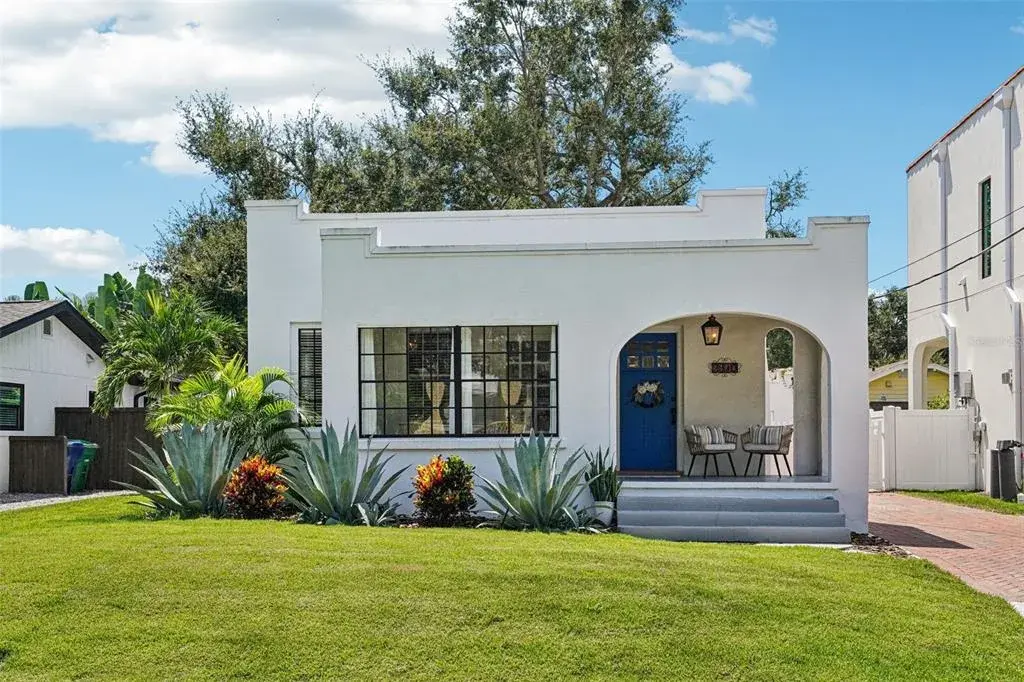 2910 W San Rafael Street, Tampa, FL, 33629