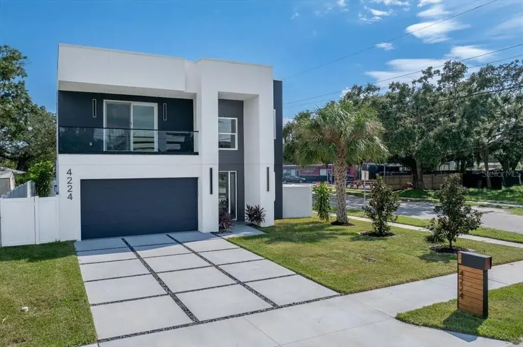 4224 W Green Street, Tampa, FL, 33607