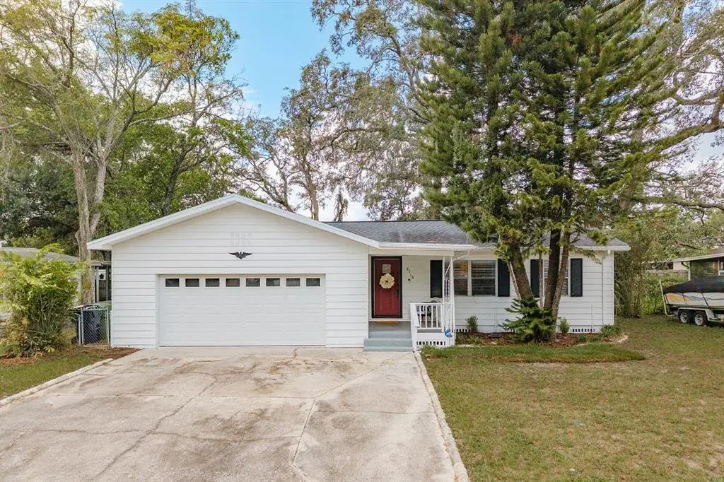 8116 N Fielding Avenue, Tampa, FL, 33604