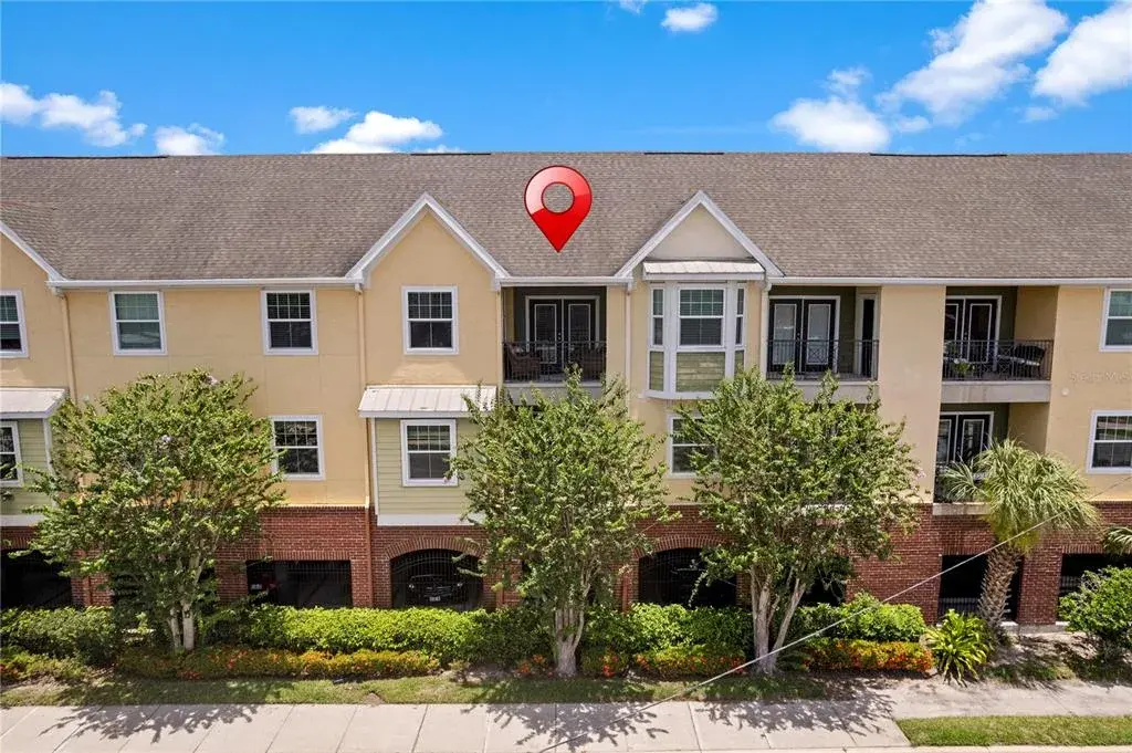 2010 E Palm Avenue Unit 14312, Tampa, FL, 33605