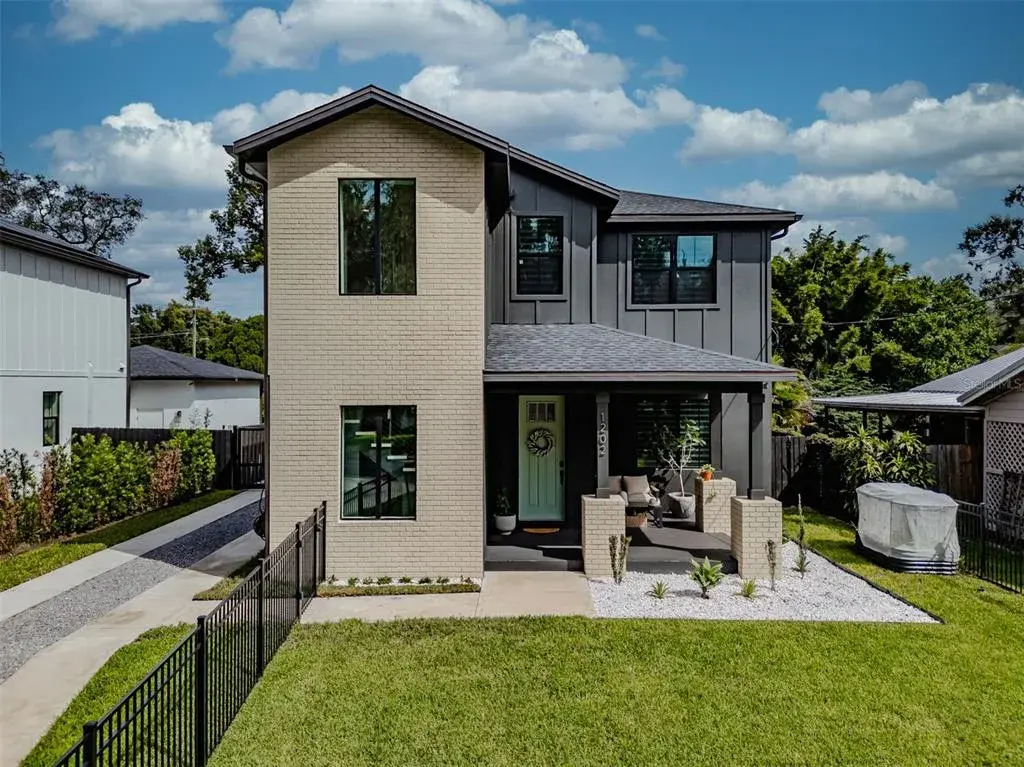 1202 E Jean Street, Tampa, FL, 33604