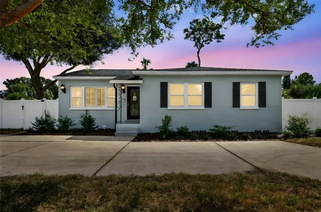 3616 S Himes Avenue, Tampa, FL, 33629
