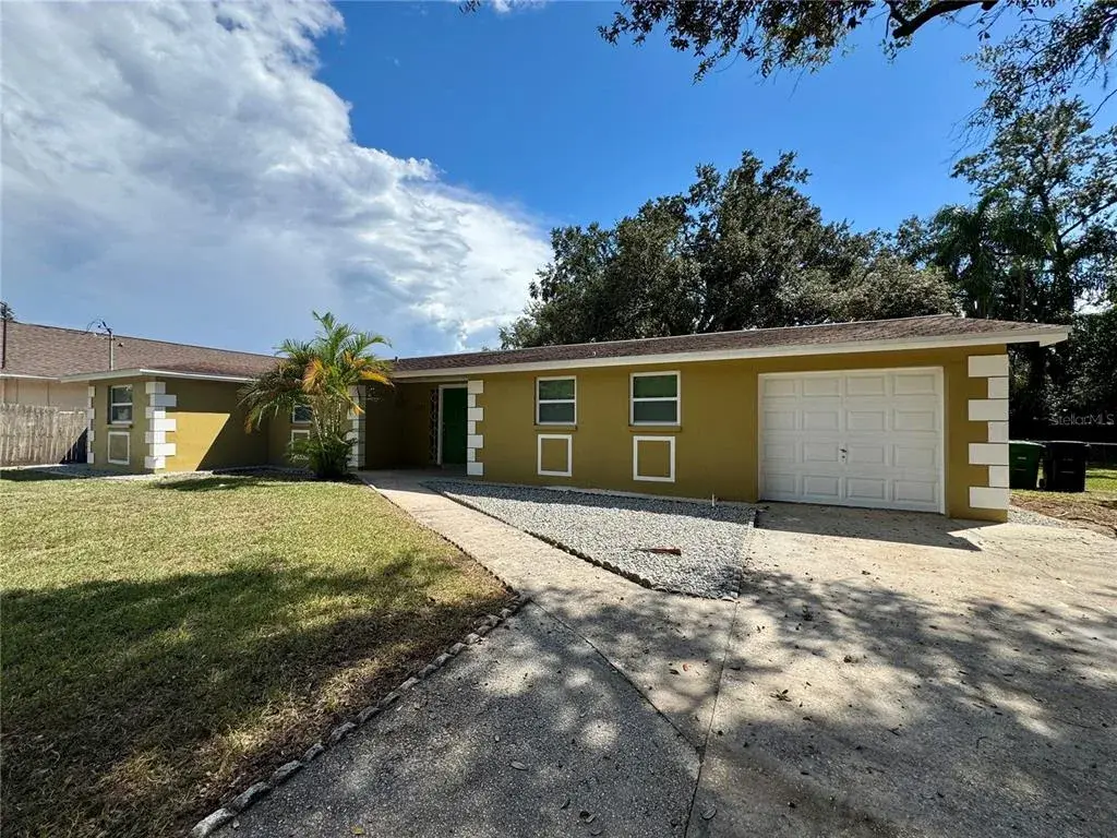 4213 Temple Heights Road, Tampa, FL, 33617