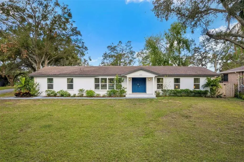 5454 N River Shore Drive, Tampa, FL, 33603