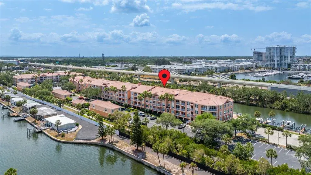 5000 Culbreath Key Way Unit 8-319, Tampa, FL, 33611