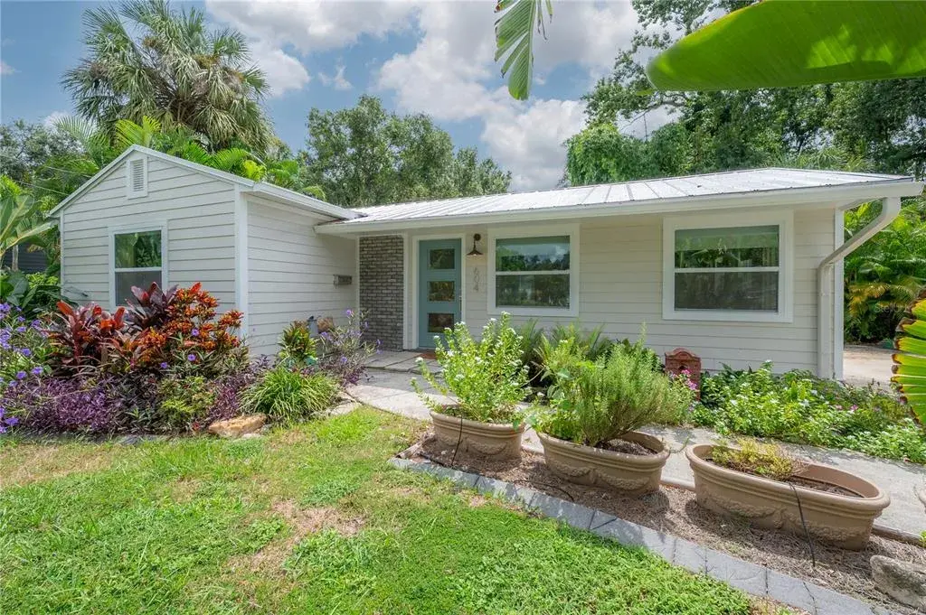 604 W Hilda Street, Tampa, FL, 33603