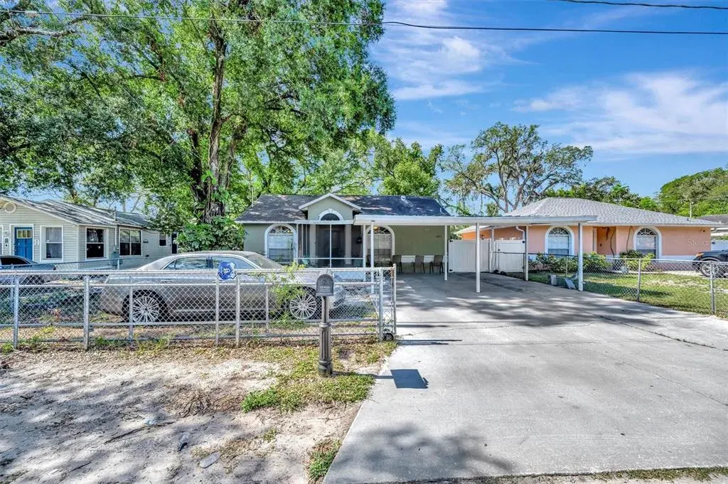 1505 E 99th Avenue, Tampa, FL, 33612