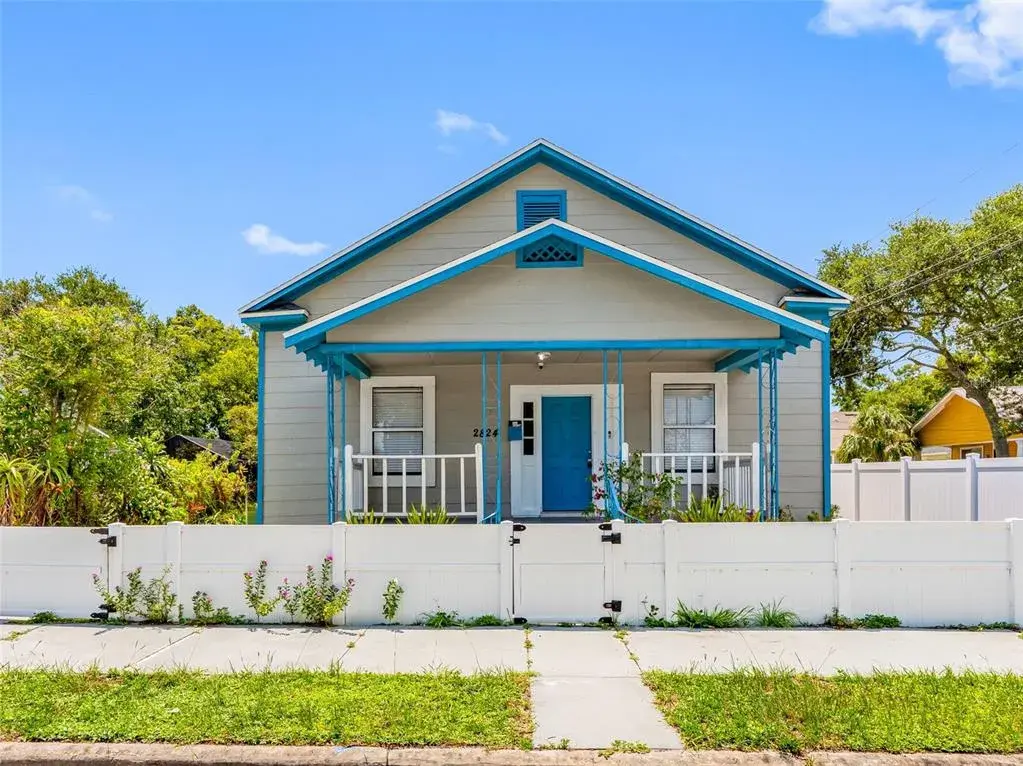 2824 N 19th Street, Tampa, FL, 33605